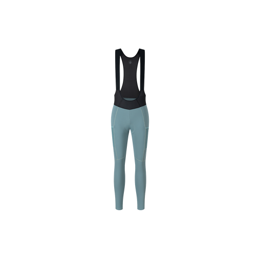 All Day Stress-free Cargo Bib Tights