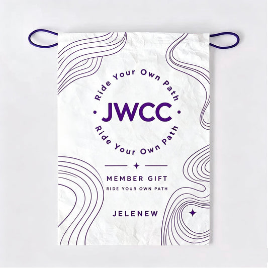 JWCC Drawstring Pack
