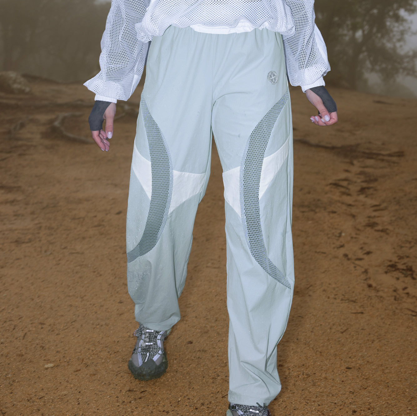 Lake District Utility Pants