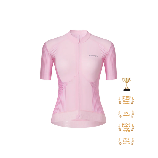 Mercuria Short Sleeve Jersey