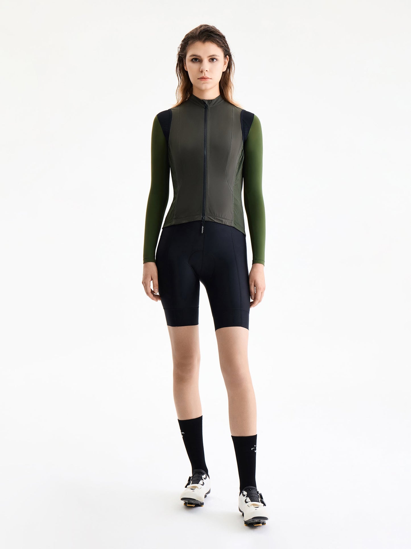Lighting Insulated Gilet Pro