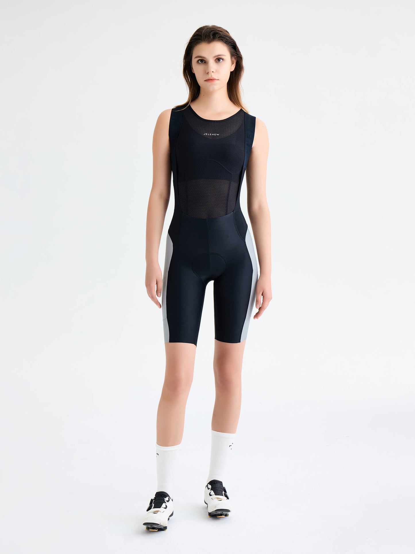 Stellaris Bib Shorts 8''