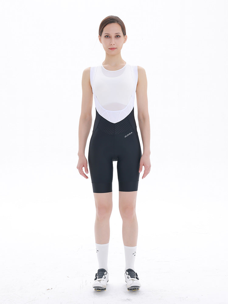 Zinc-ion Antimicrobial Sleeveless Base Layer