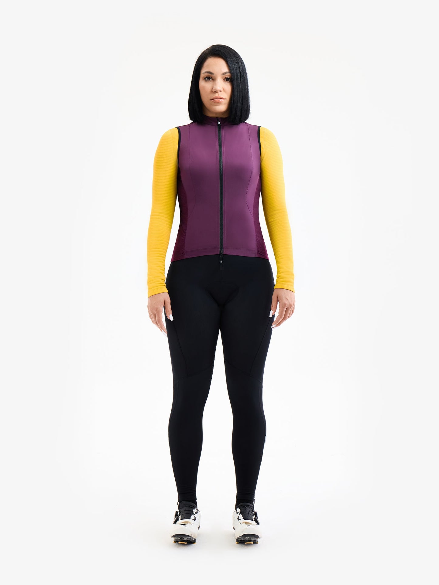 Lighting Insulated Gilet Pro