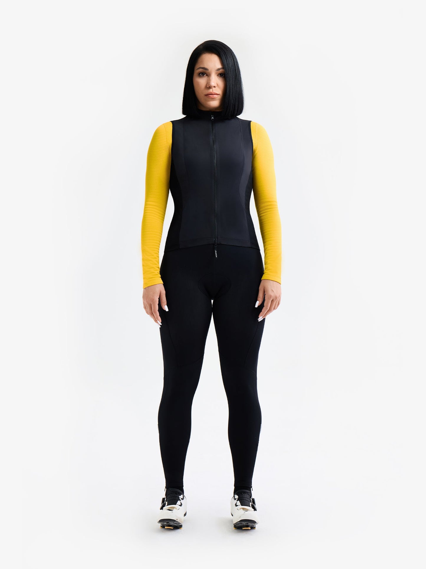Lighting Insulated Gilet Pro