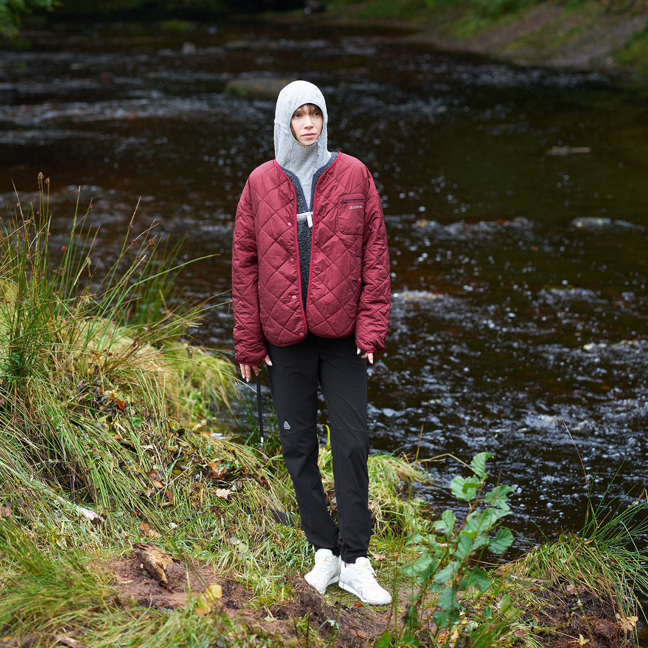 Athflow Outdoor Pants