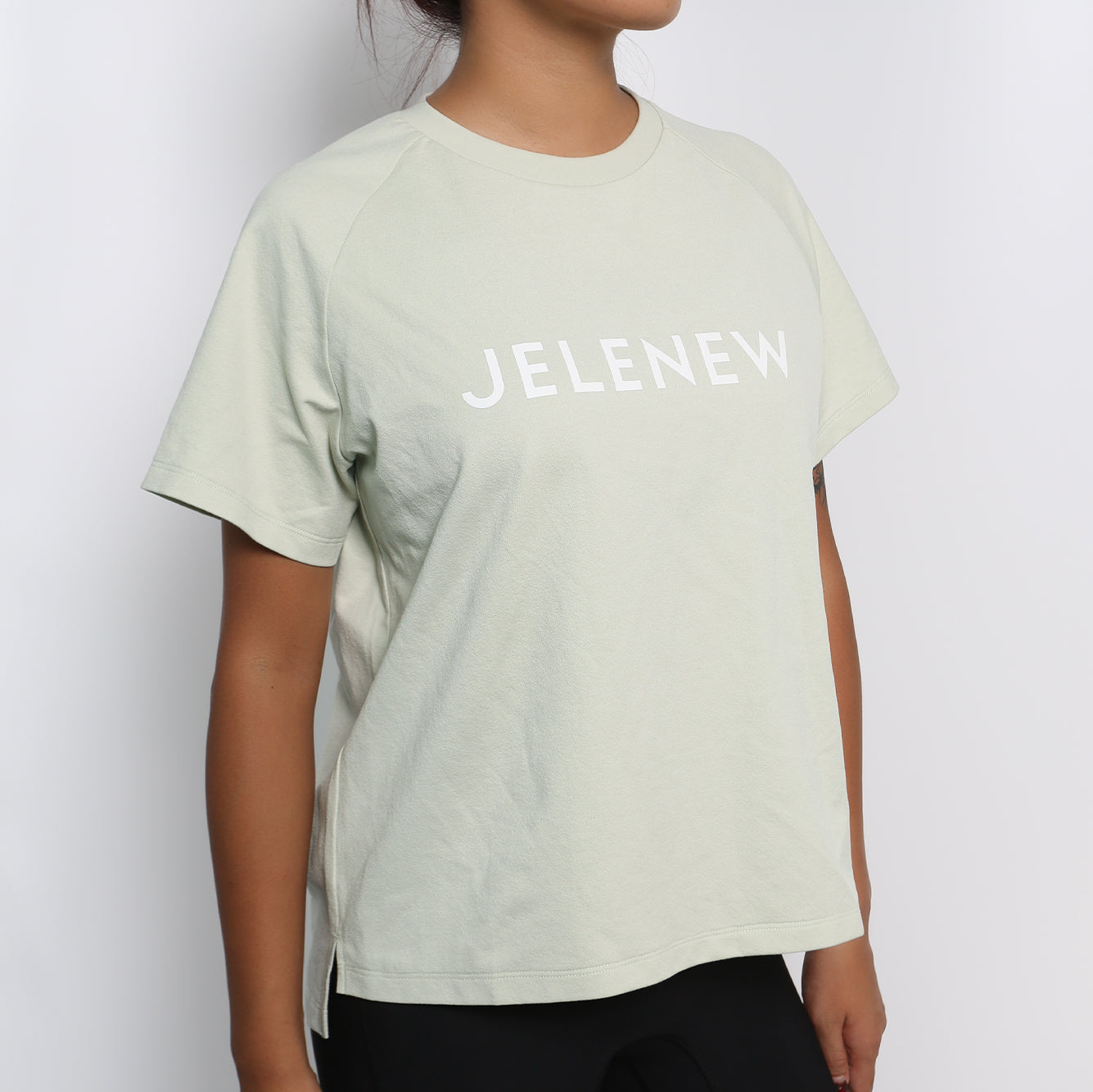 Mont Blanc Essential T-shirt