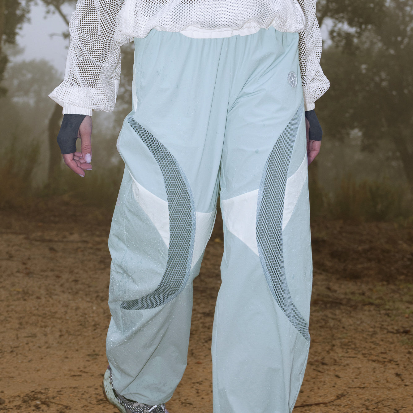Lake District Utility Pants