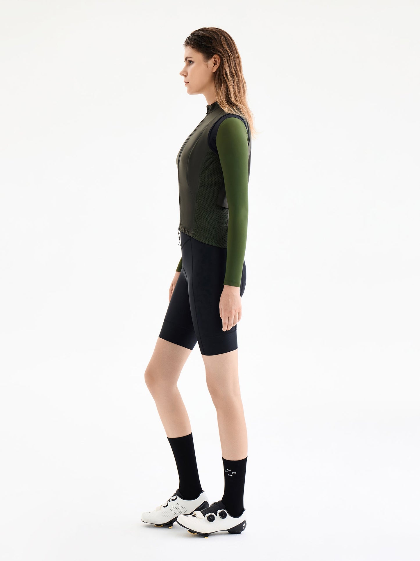 Lighting Insulated Gilet Pro