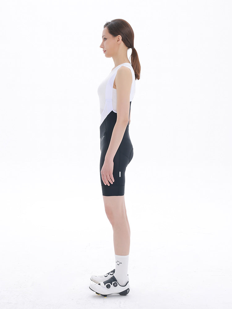 Zinc-ion Antimicrobial Sleeveless Base Layer