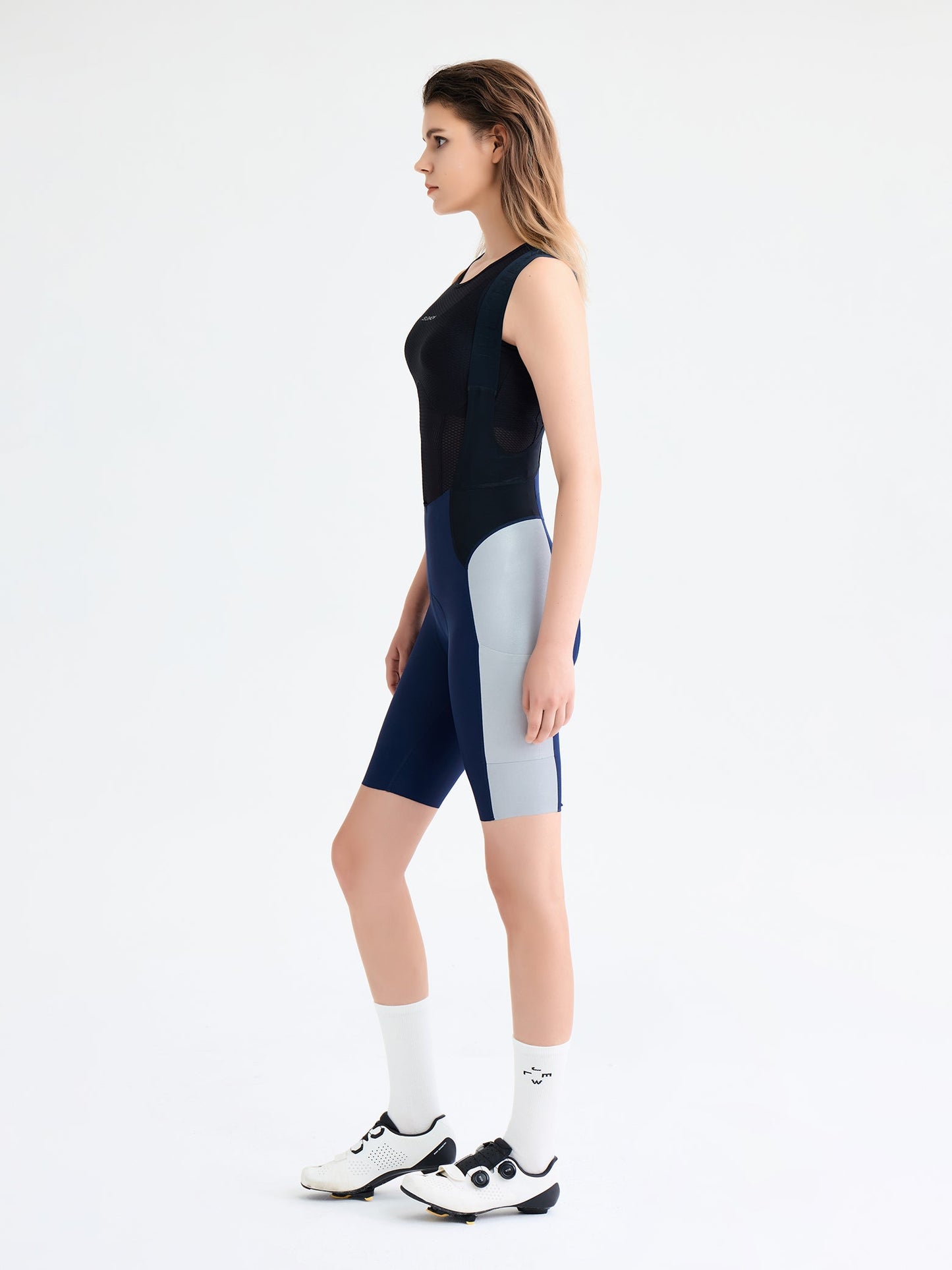 Stellaris Bib Shorts 8''