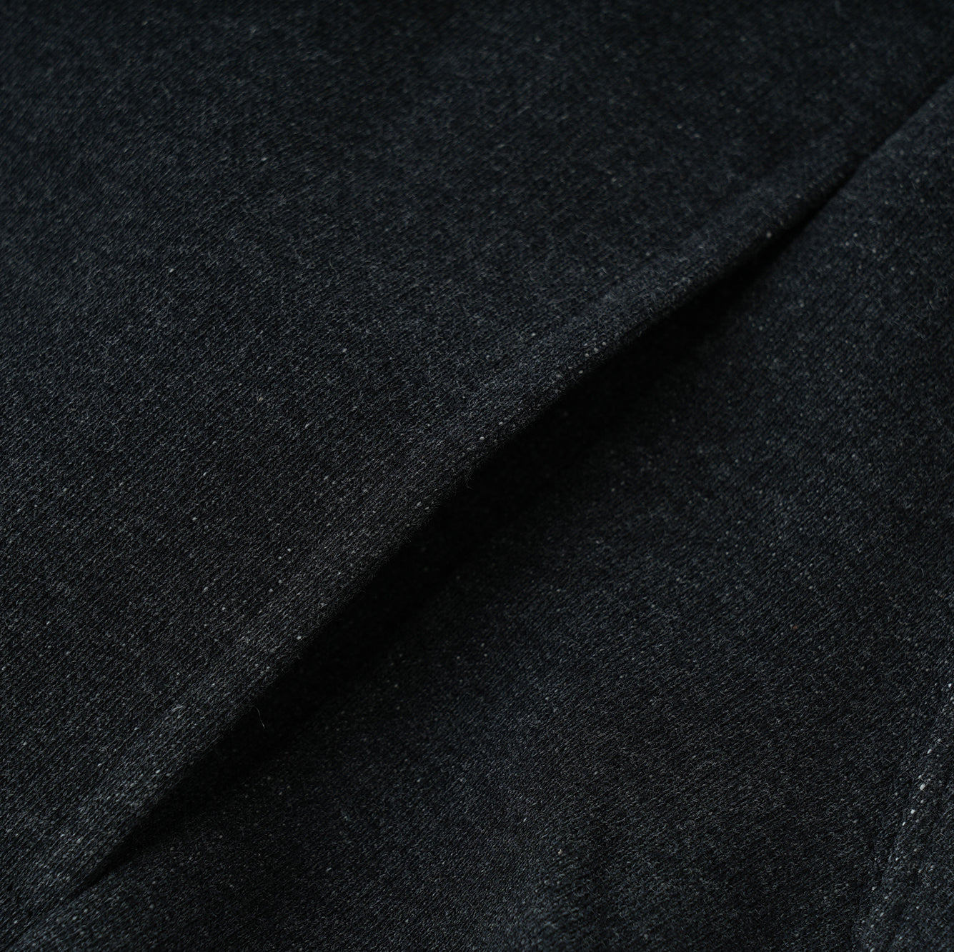 Essentials Cotton Crewneck