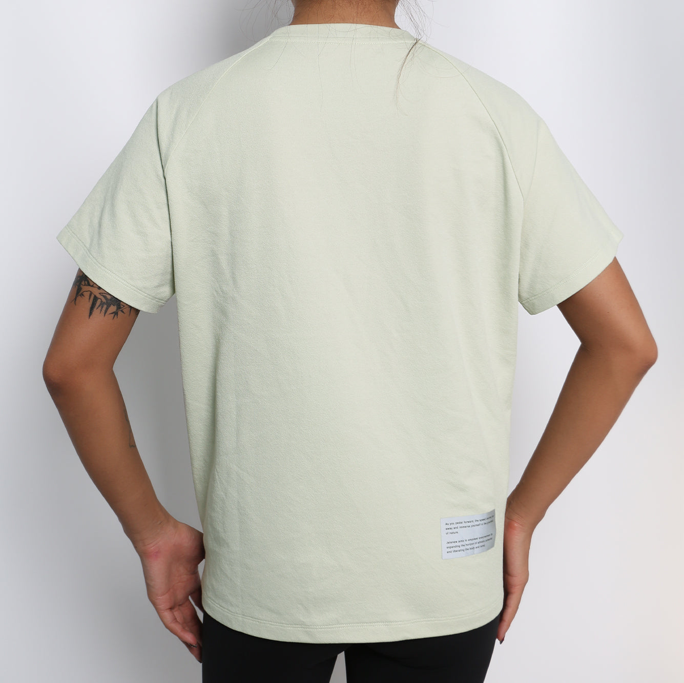 Mont Blanc Essential T-shirt