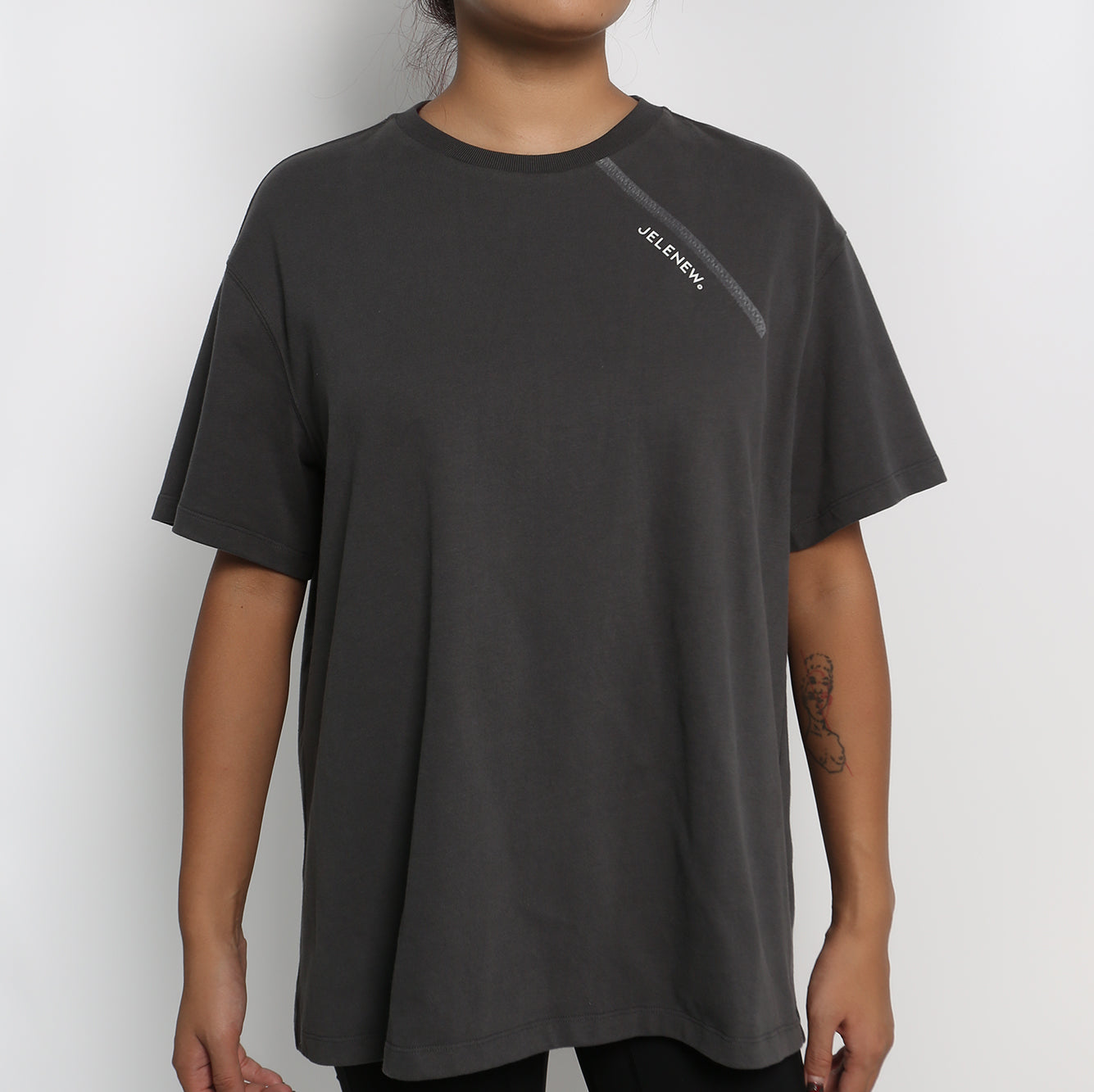 Your Must-have Crew Neck T-Shirt