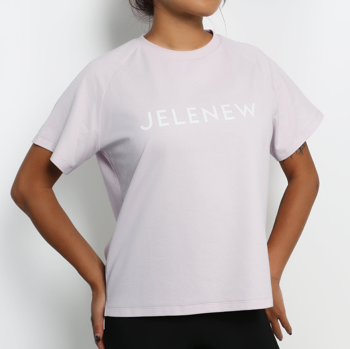 Mont Blanc Essential T-shirt