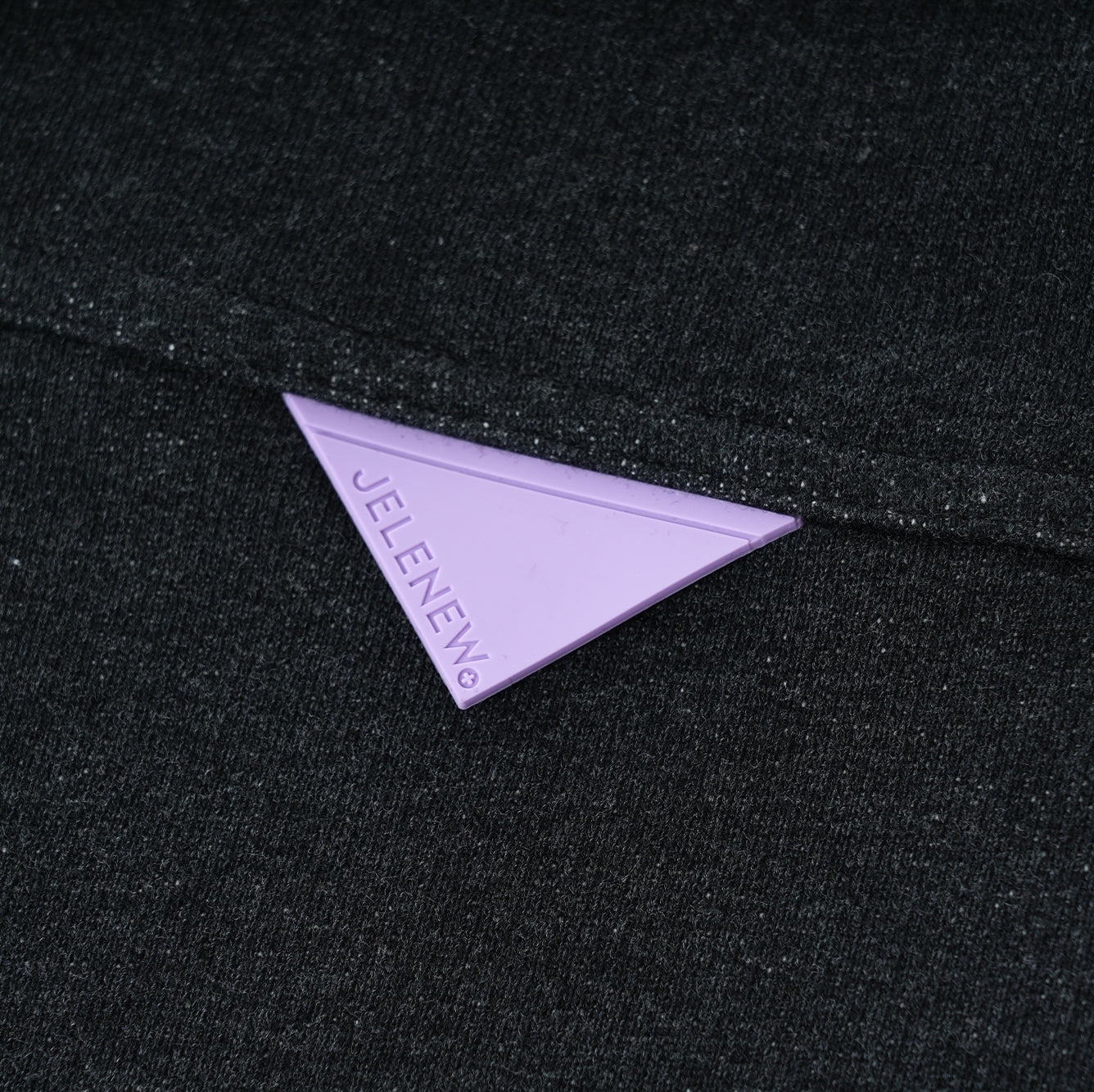 Essentials Cotton Crewneck