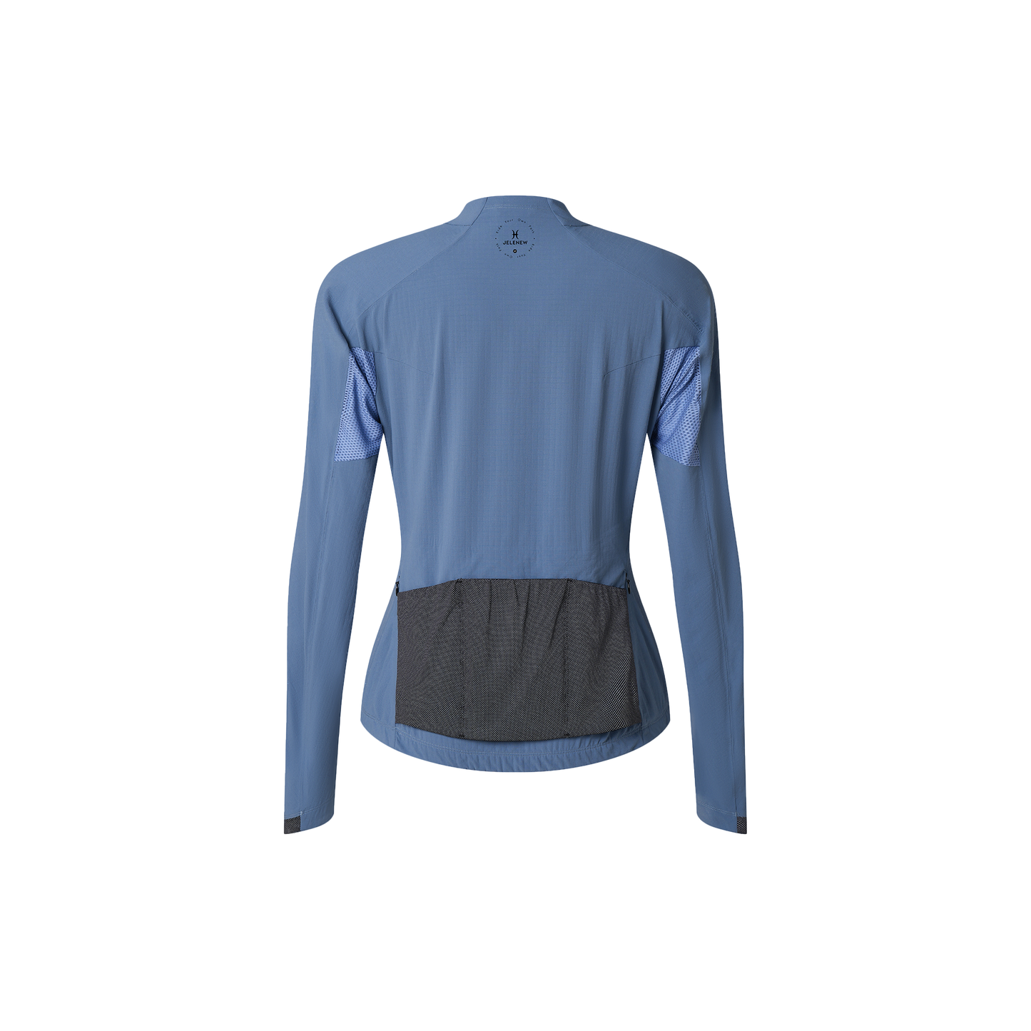 Soft-brushed High-vis Jacket