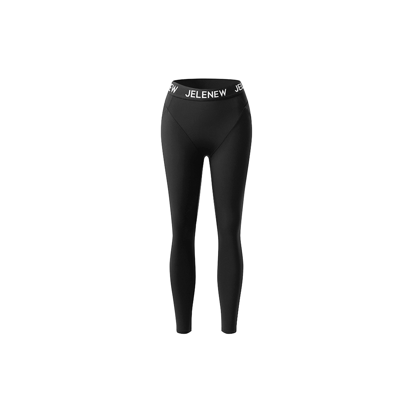 Unprecedented Fast-dry Mid-rise Leggings (unpadded)