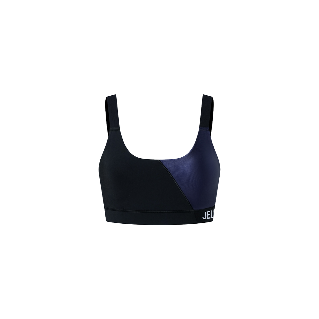 Control Mid-to-high Support Sports Bra