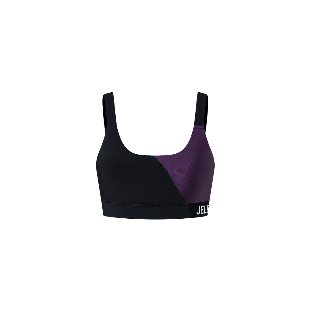 Control Mid-to-high Support Sports Bra