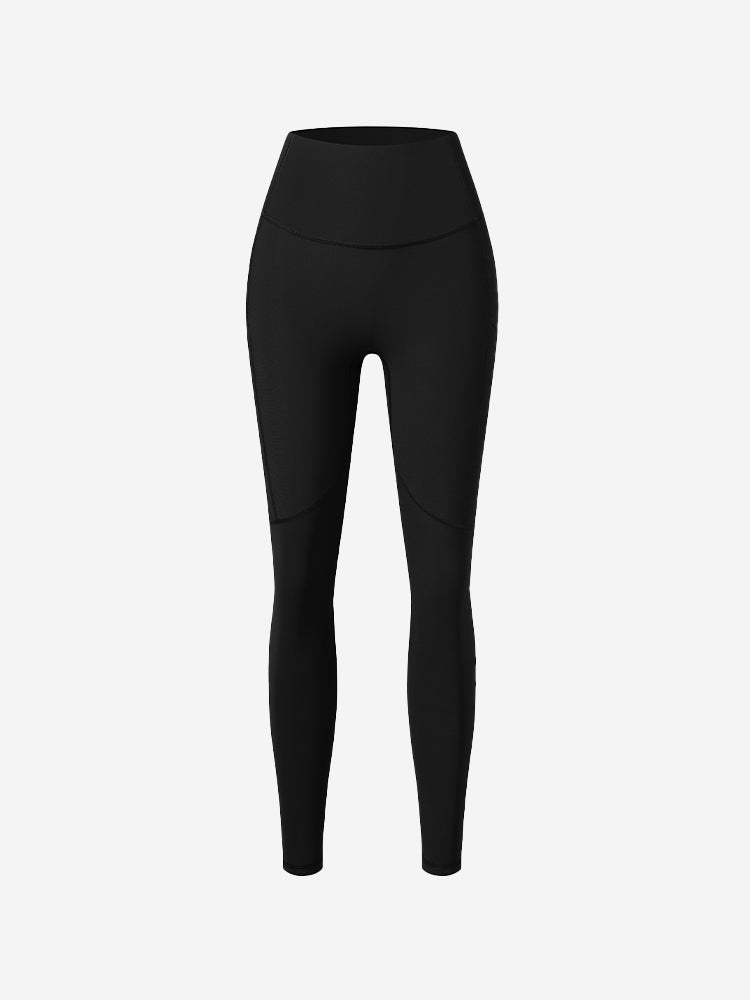 SOMAtique Cycling Leggings with Side Pockets (unpadded)
