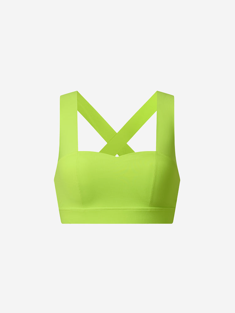 best sports bra for cycling